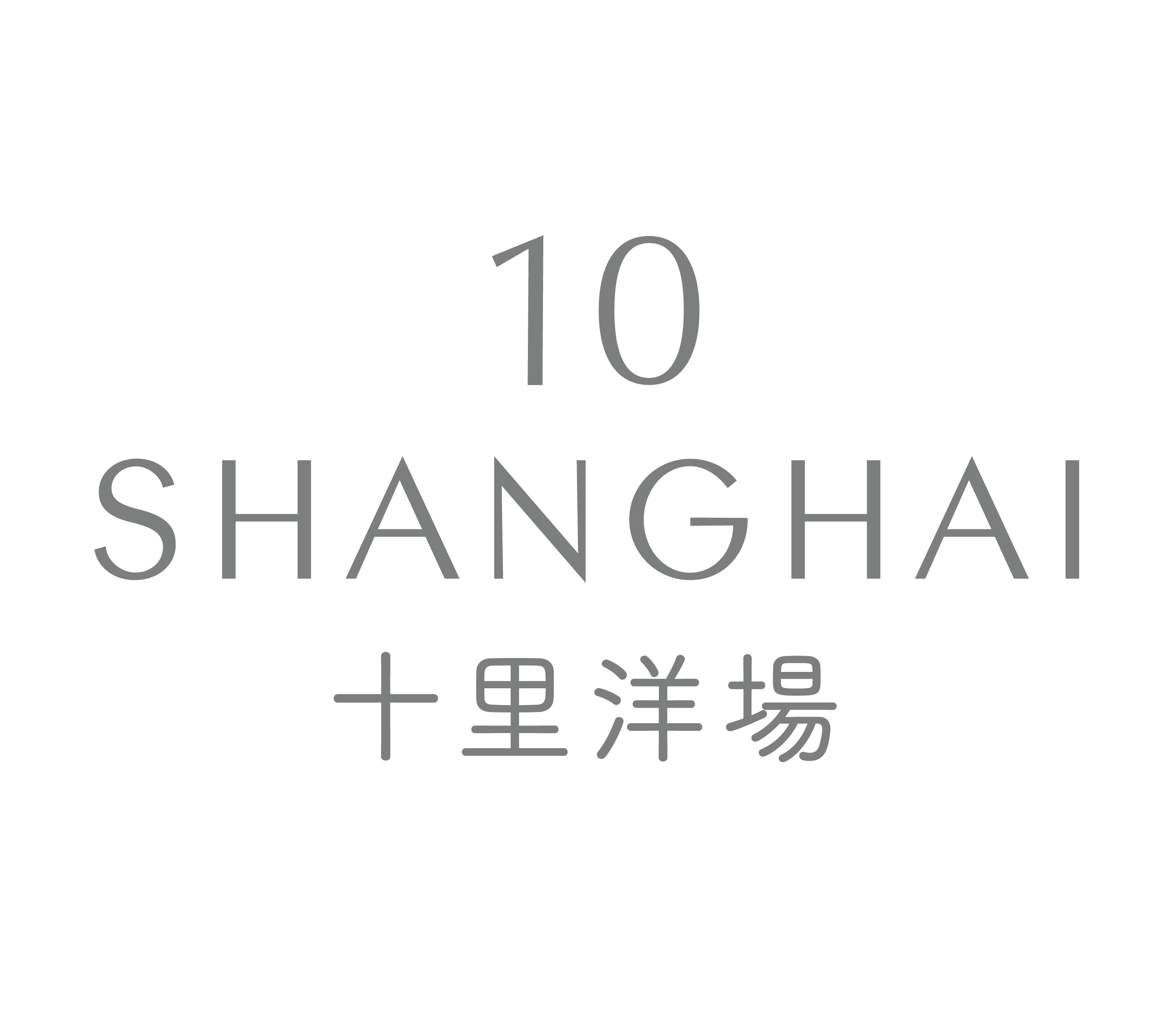 10 Shanghai